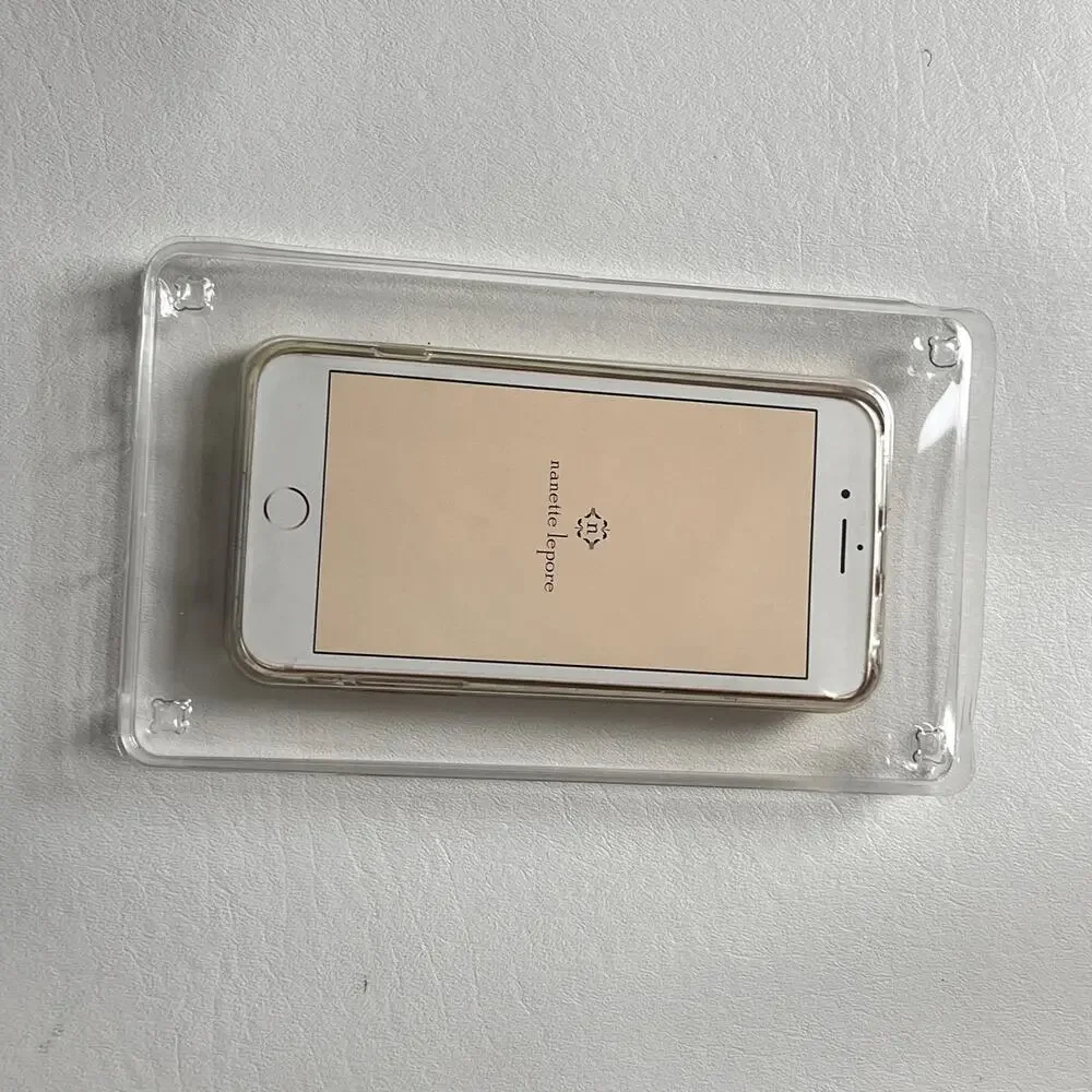 Nanette Lepore Protective iPhone Protective Case